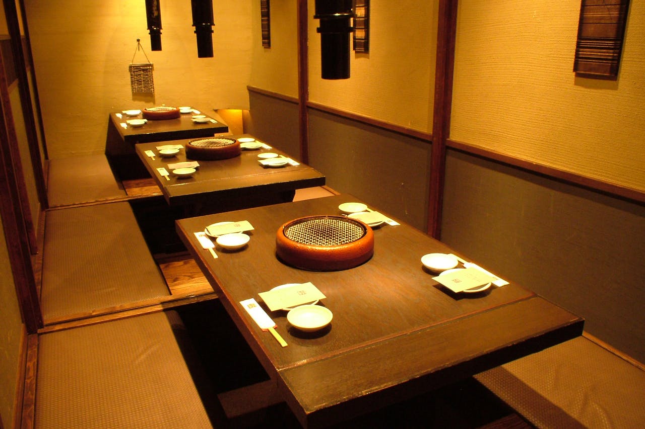 巣鴨 大塚 駒込で焼肉食べ放題があるお店1選 お得なプライスで美味しいものを心ゆくまで Okaimonoモール レストラン