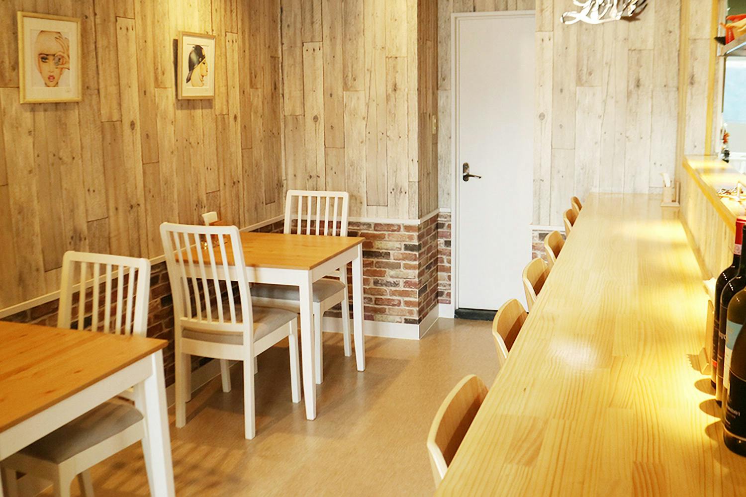 明石駅で飲み放題okなお店1選 コスパ抜群 おしゃれなレストランをご紹介 Okaimonoモール レストラン