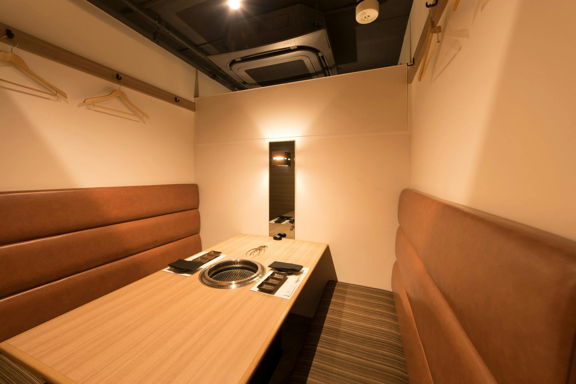伊勢丹新宿 周辺 ランチ 個室のあるおしゃれなレストラン45選 Okaimonoモール レストラン