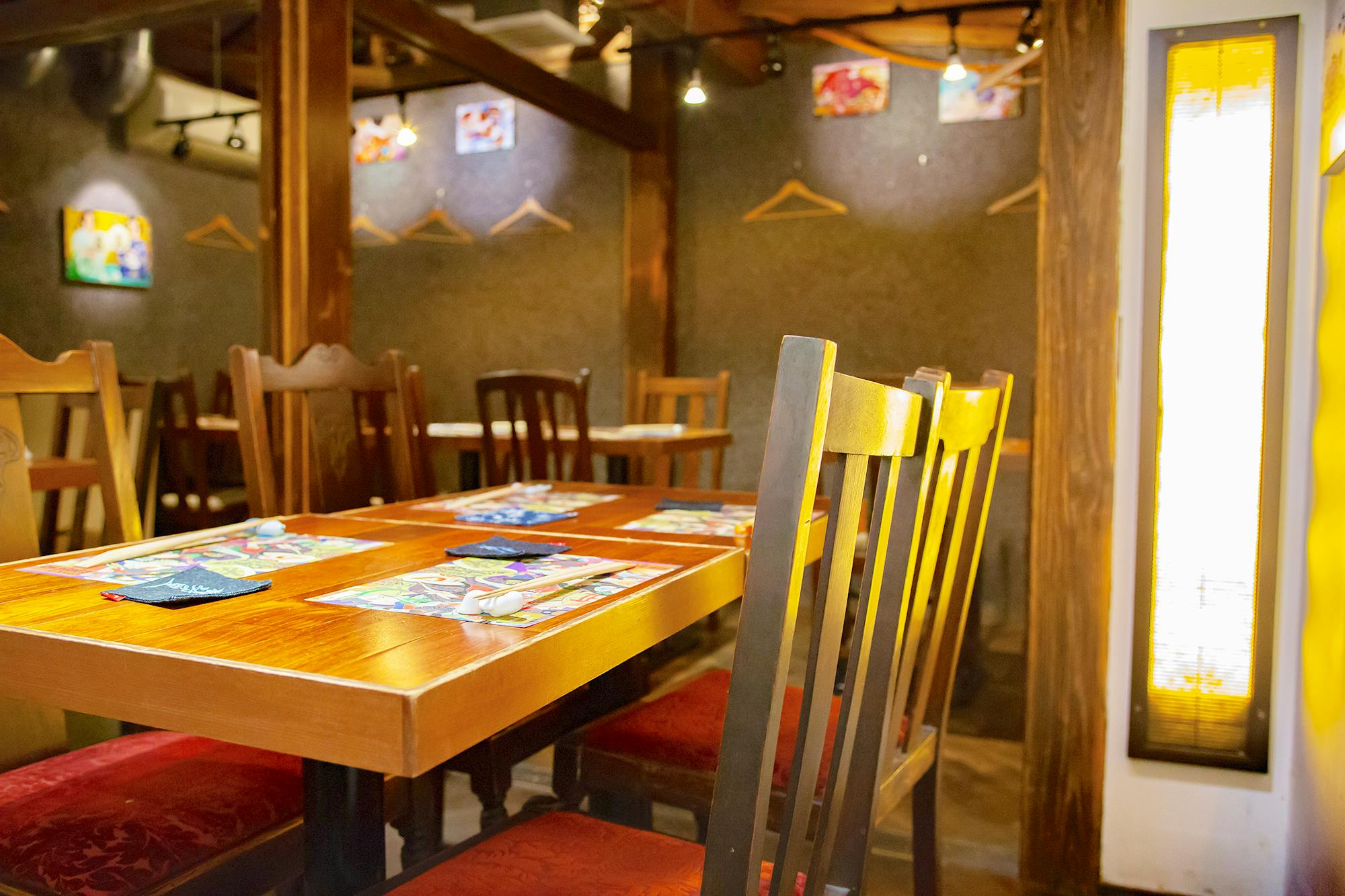 神楽坂ディナー 和食を楽しめるおしゃれなレストラン34選 Okaimonoモール レストラン