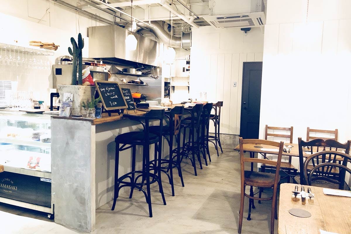 関西ランチ おしゃれすぎる 人気レストラン16選 Okaimonoモール レストラン