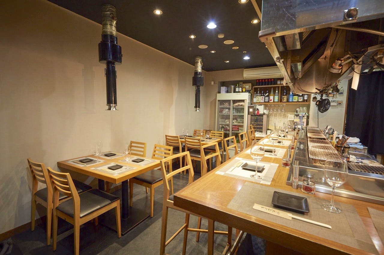 矢口渡ディナー 肉が食べれるおしゃれなレストラン1選 Okaimonoモール レストラン