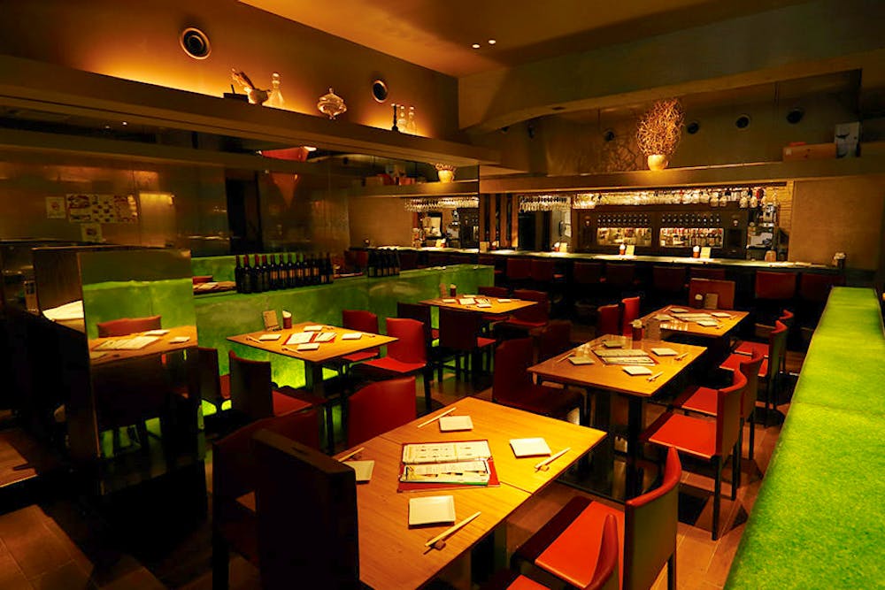 新宿南口グルメ レストラン45選 絶対行きたいおすすめレストラン Okaimonoモール レストラン