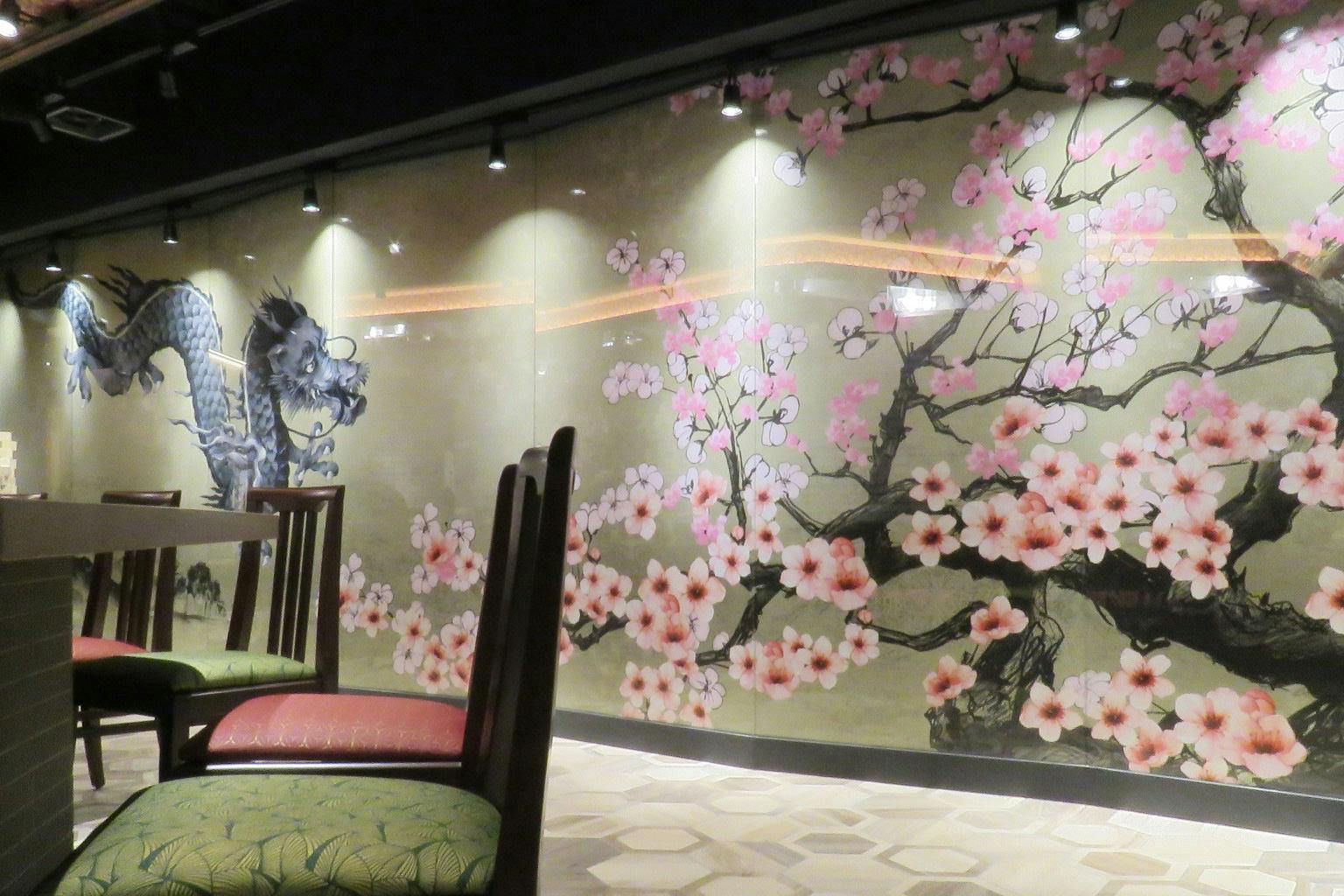 三宮の桜 花見が楽しめるグルメ ストラン3選 素敵なひとときを Okaimonoモール レストラン