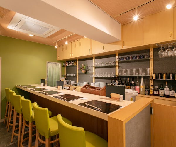 旬菜おでん 結び Okaimonoモール レストラン 旬菜おでん 結び Okaimonoモール レストラン