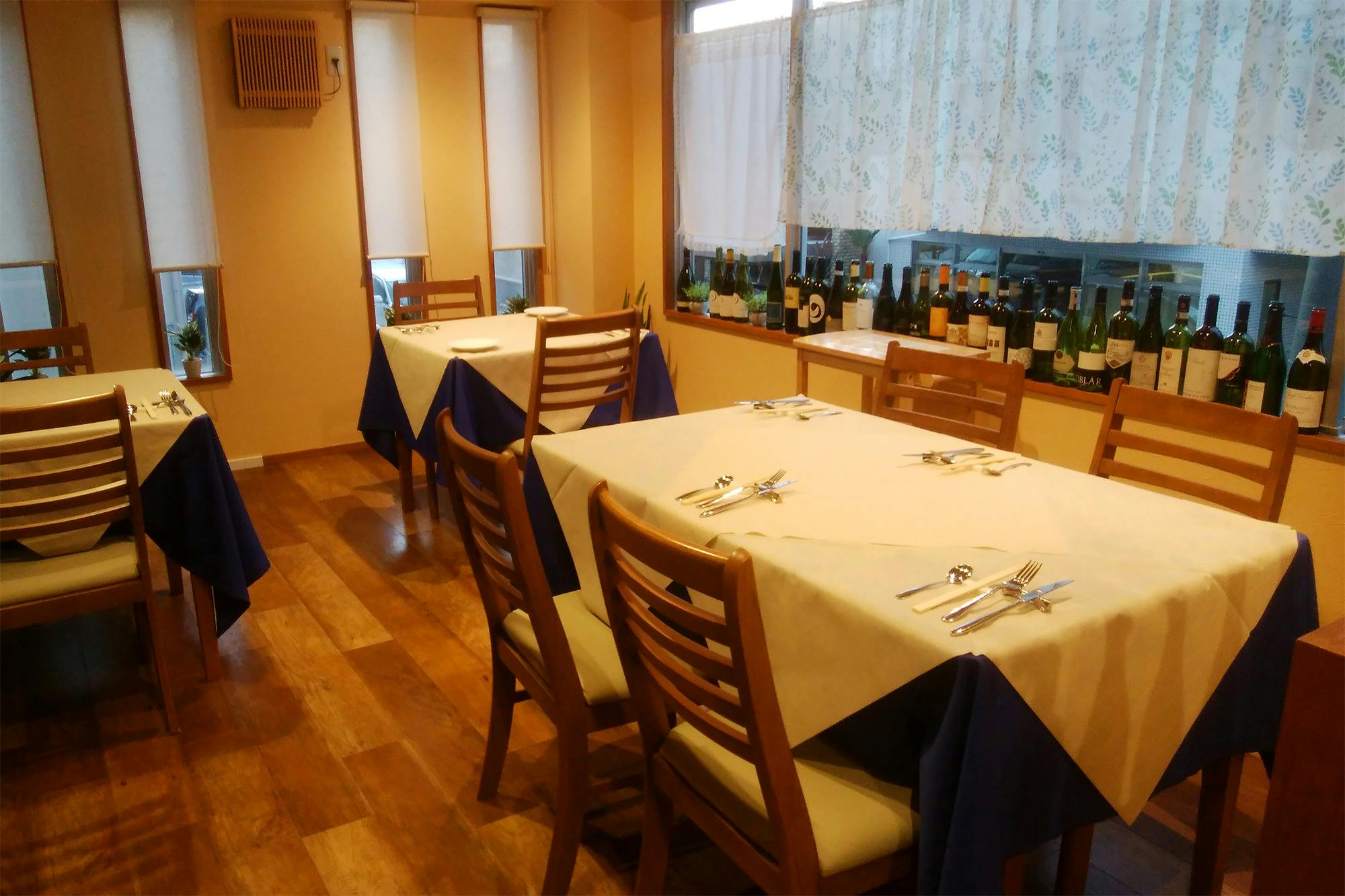 桂ランチ イタリアンを楽しめるおしゃれなレストラン2選 Okaimonoモール レストラン