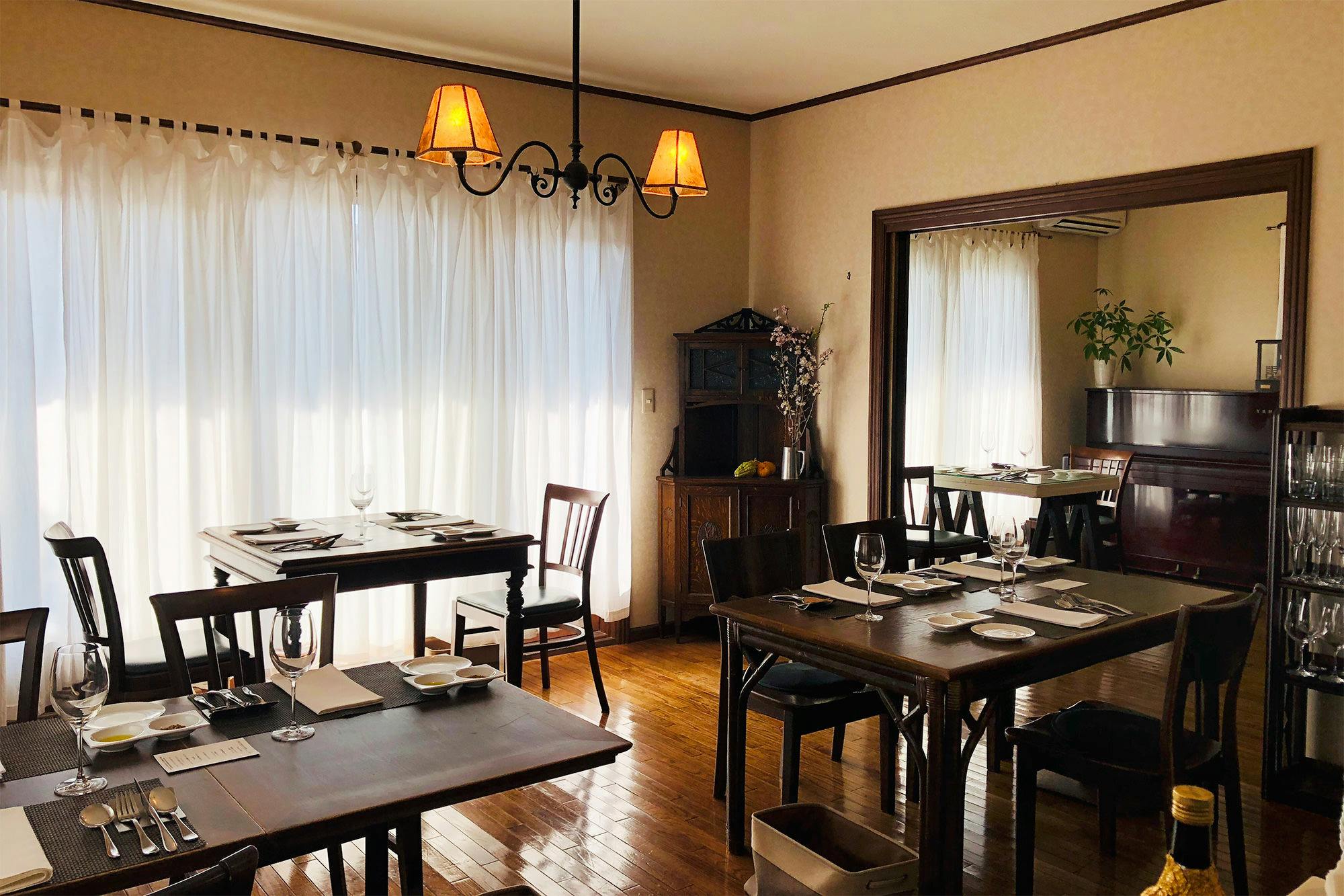 鎌倉駅グルメ レストラン40選 絶対行きたいおすすめレストラン Okaimonoモール レストラン