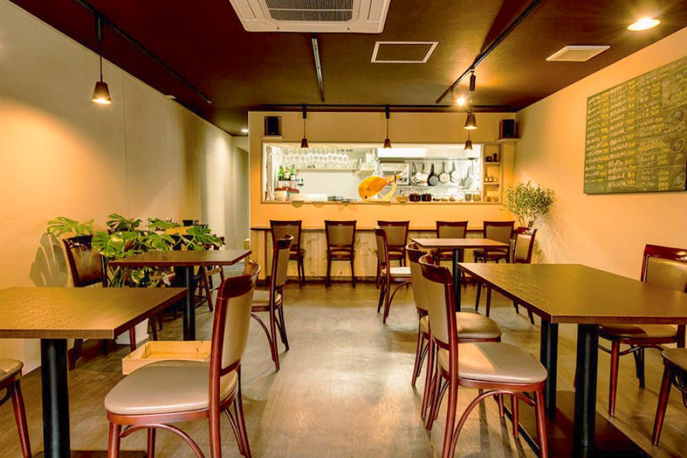 四条大宮ディナー 女子会におすすめおしゃれなレストラン45選 Okaimonoモール レストラン