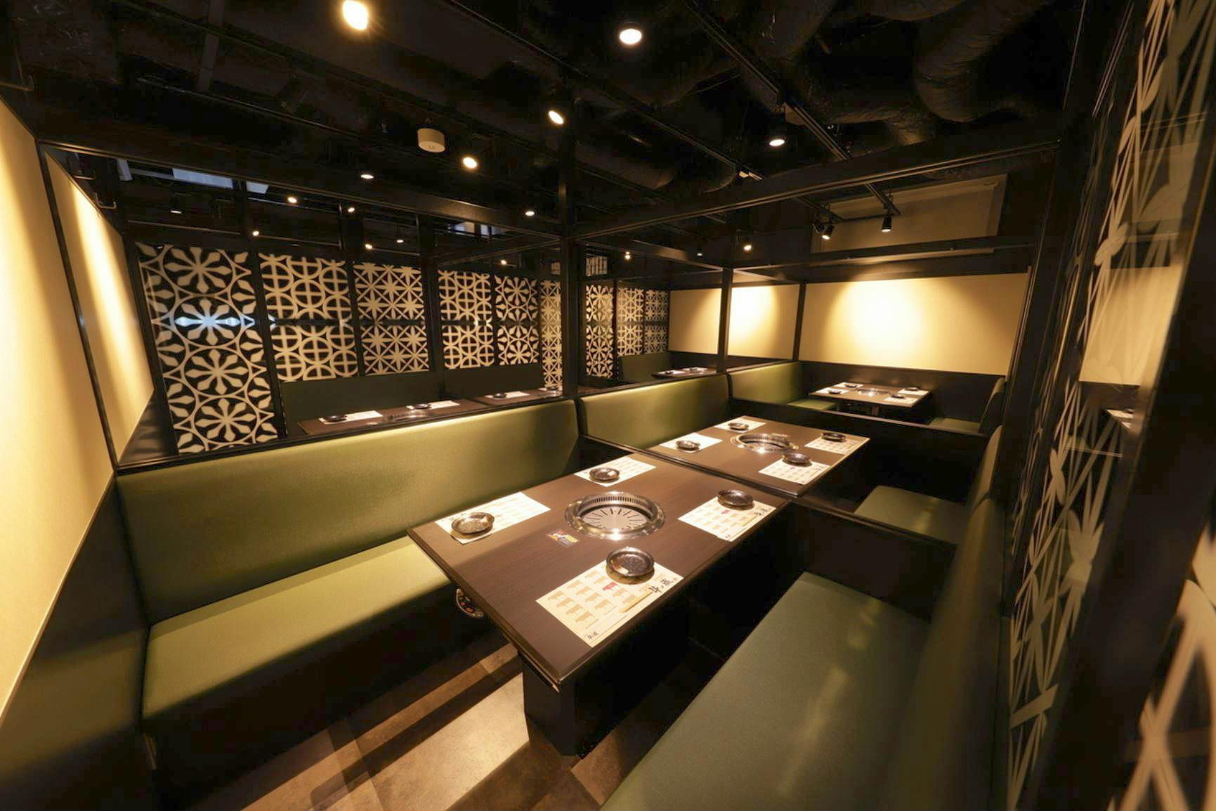 天王寺ランチ 個室のあるおしゃれなレストラン26選 Okaimonoモール レストラン