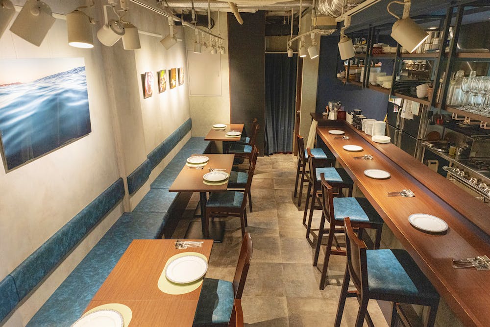 横浜駅のフレンチが楽しめるレストラン8選 一度は食べてみたい絶品フランス料理 Okaimonoモール レストラン