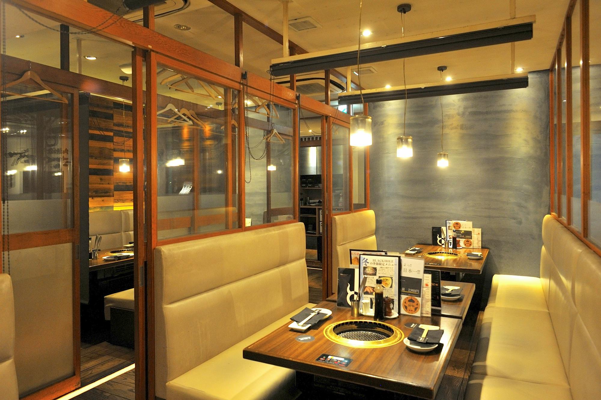 高田馬場駅ディナー 美味しい焼肉を楽しめる おしゃれなレストラン14選 Okaimonoモール レストラン