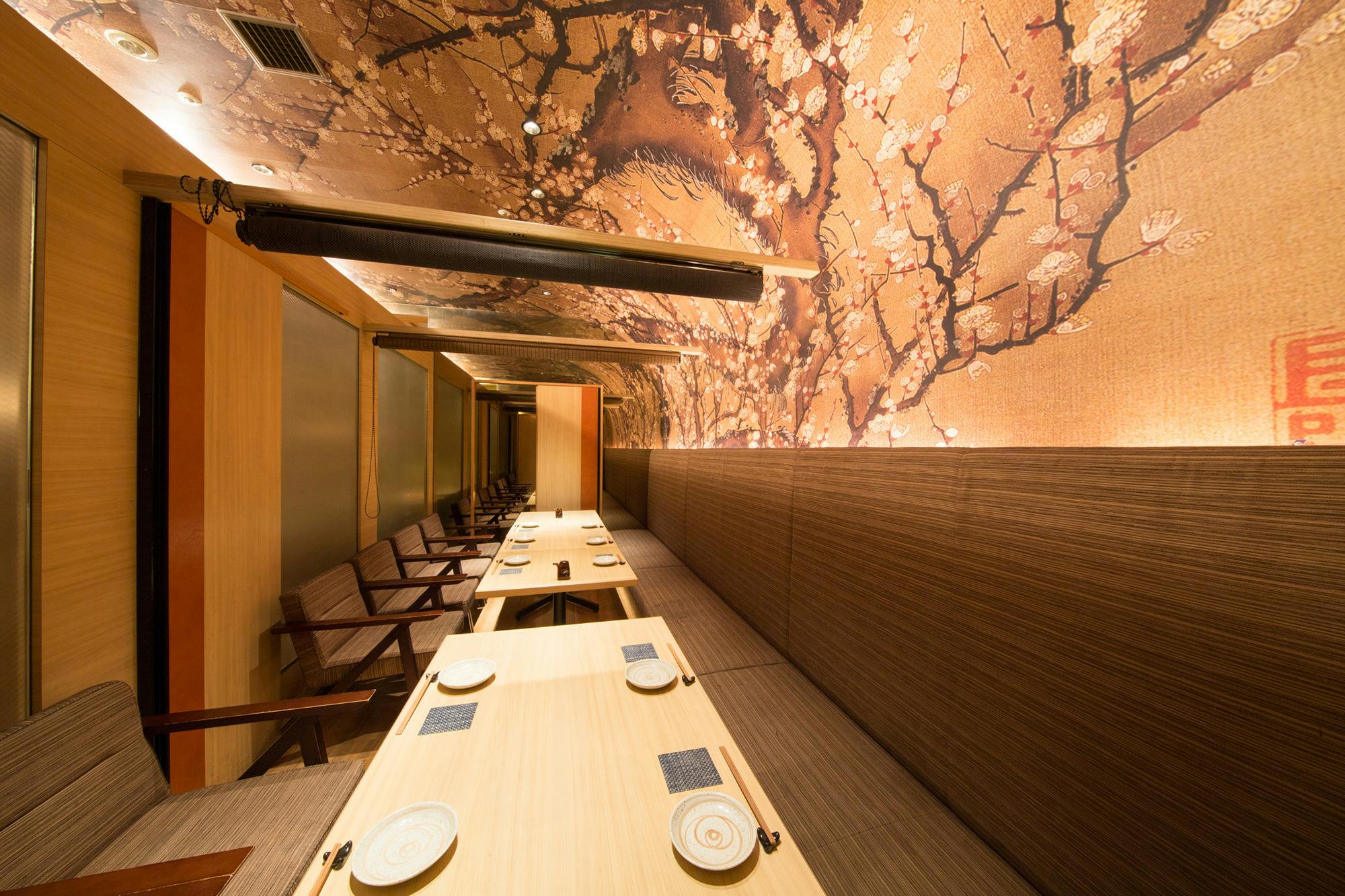 八重洲ランチ 個室のあるおしゃれなレストラン45選 Okaimonoモール レストラン
