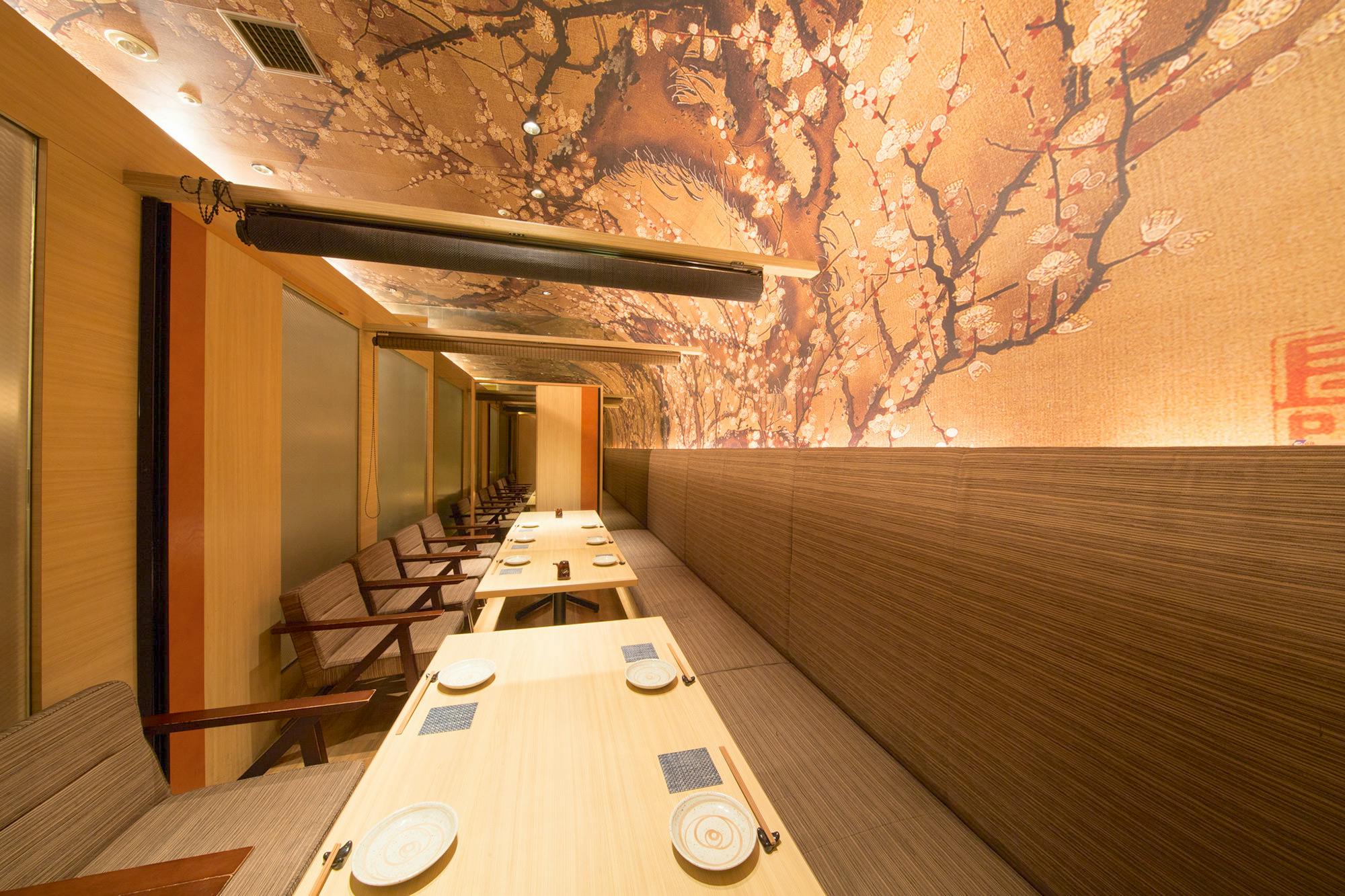 門前仲町ランチ 個室のあるおしゃれなレストラン45選 Okaimonoモール レストラン