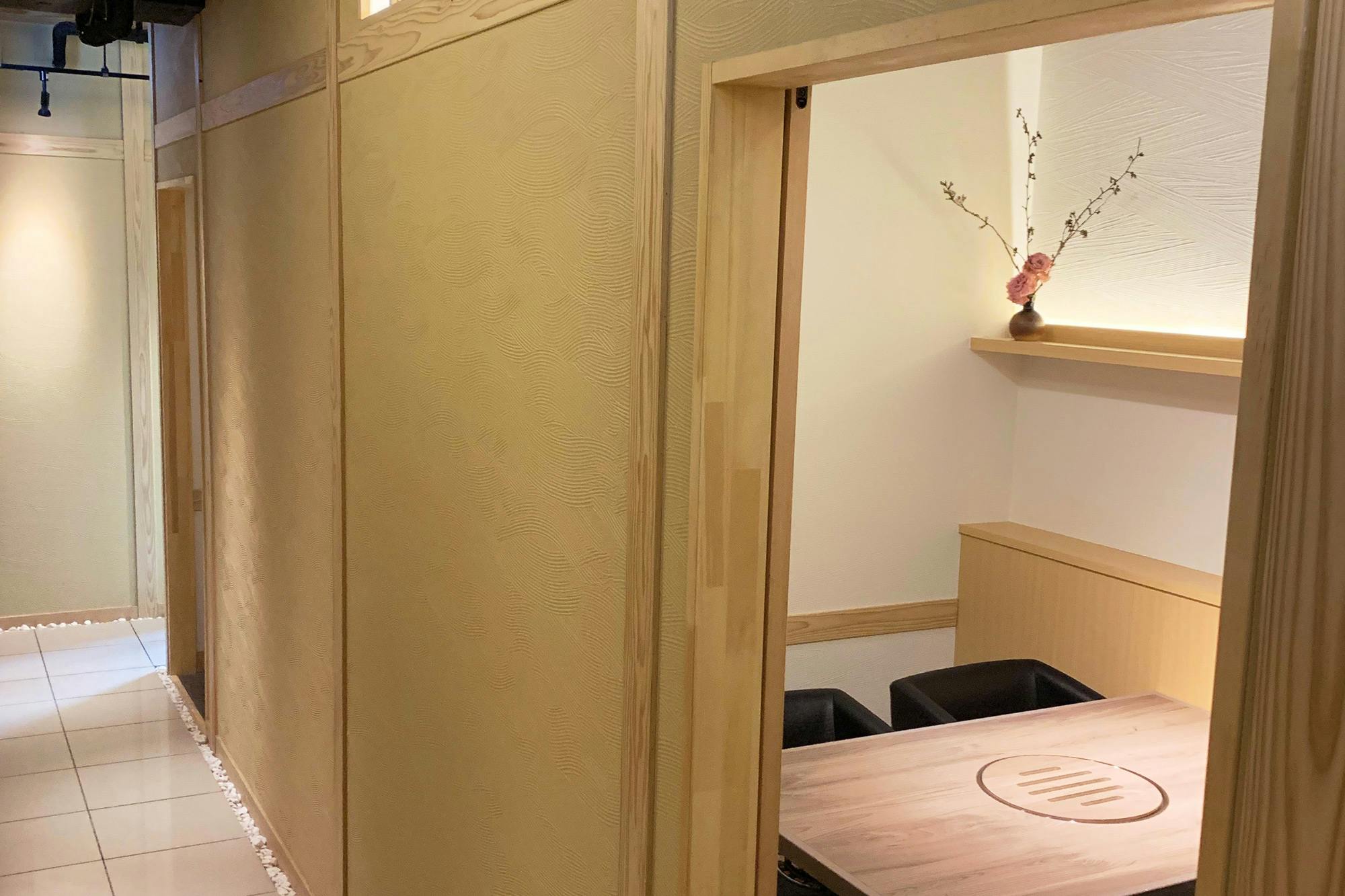 千駄ヶ谷の焼肉が美味しい 名店45選 Okaimonoモール レストラン