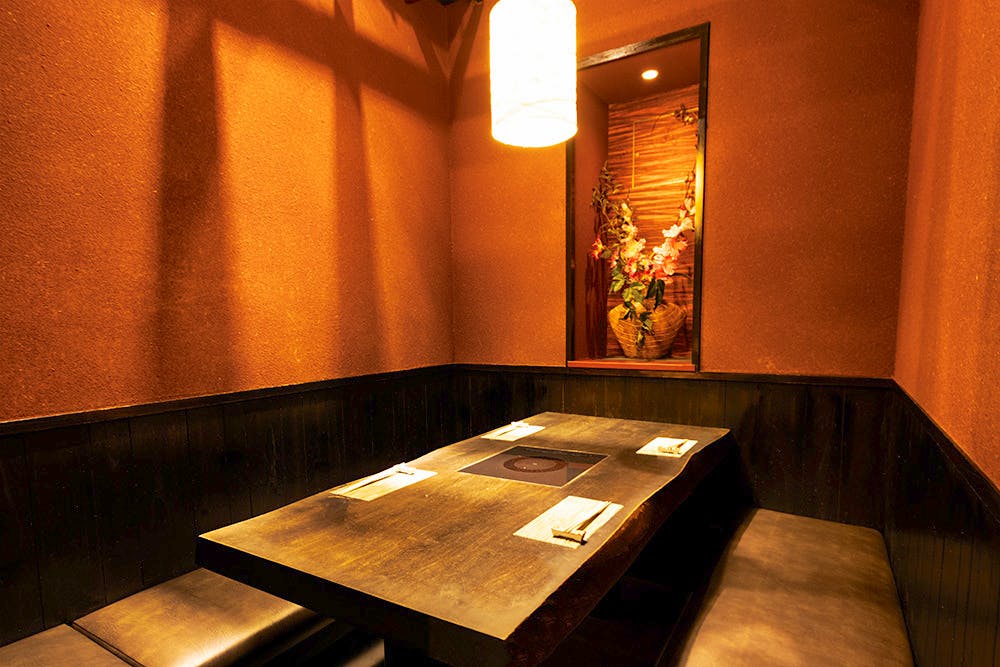 新宿野村ビル 周辺 ディナー 和食を楽しめるおしゃれなレストラン21選 Okaimonoモール レストラン