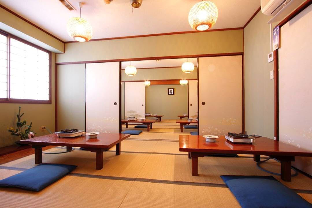 錦糸町の和食が楽しめるグルメ ストラン24選 一度は食べてみたい絶品和食 Okaimonoモール レストラン