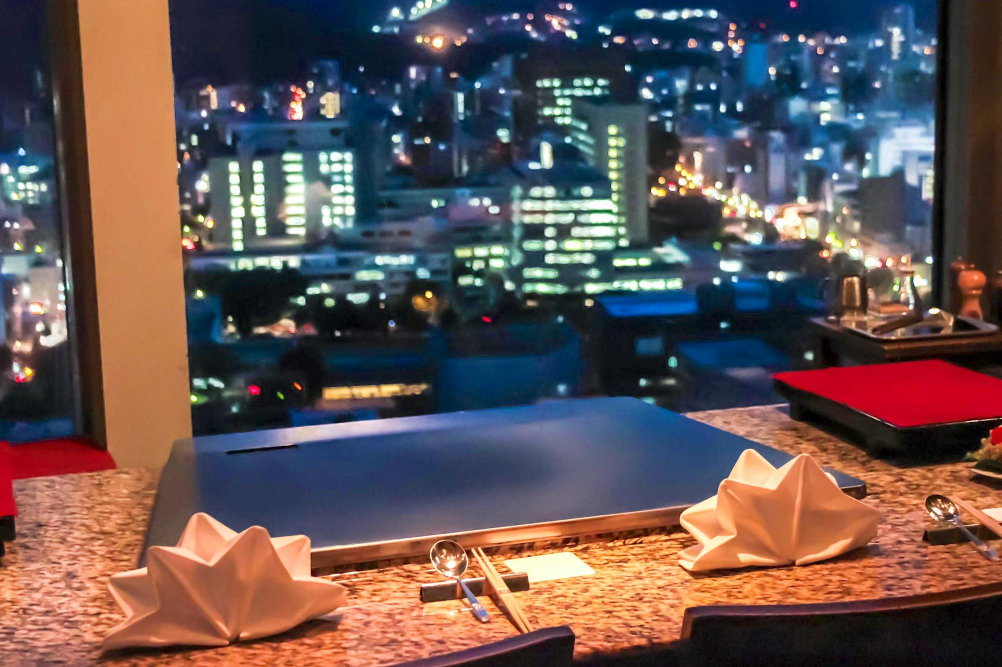 札幌のホテルレストラングルメ28選 誕生日 記念日にオススメ Okaimonoモール レストラン