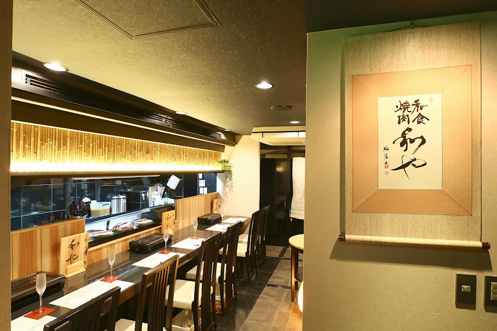 心斎橋 なんば 南船場 堀江ランチ 美味しい焼肉を楽しめる おしゃれなレストラン15選 Okaimonoモール レストラン