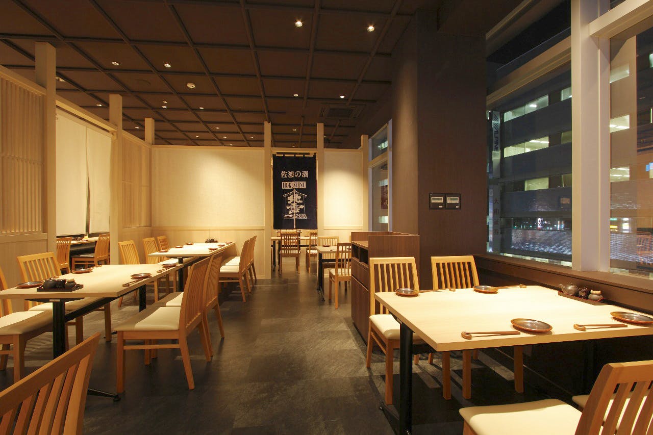 五反田グルメ レストラン45選 絶対行きたいおすすめレストラン Okaimonoモール レストラン