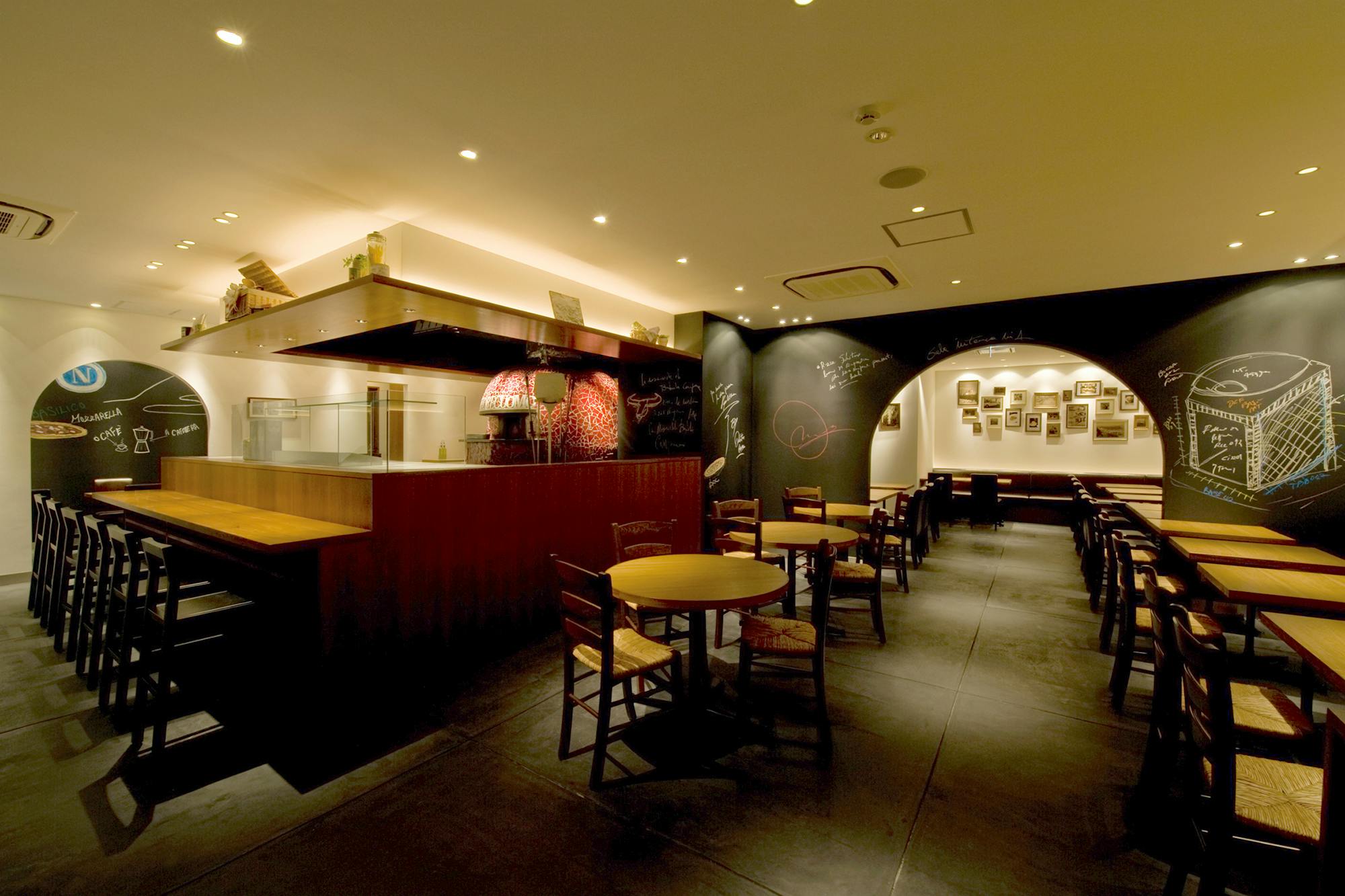 大宮駅ディナー イタリアンを楽しめるおしゃれなレストラン2選 Okaimonoモール レストラン