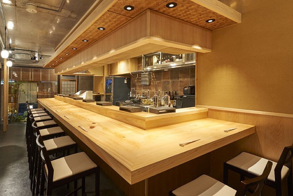 錦糸町ディナー 個室のあるおしゃれなレストラン21選 Okaimonoモール レストラン
