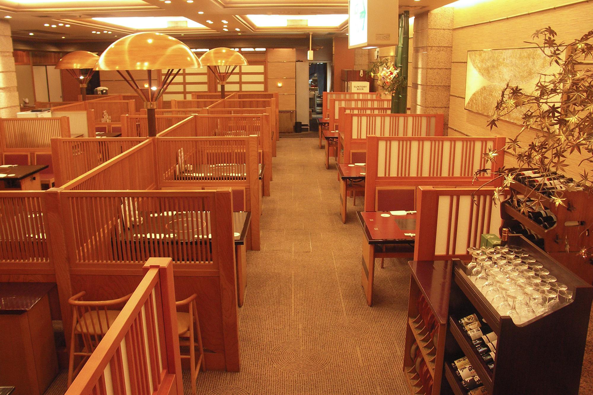 代々木公園グルメ レストラン45選 絶対行きたいおすすめレストラン Okaimonoモール レストラン