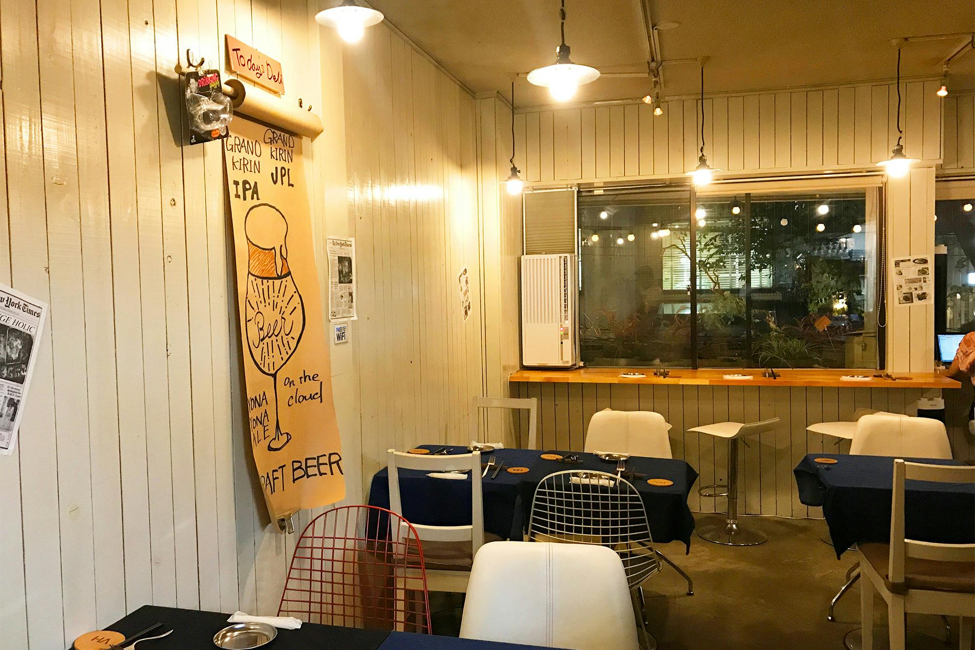 代々木公園ランチ おしゃれすぎる 人気レストラン7選 Okaimonoモール レストラン