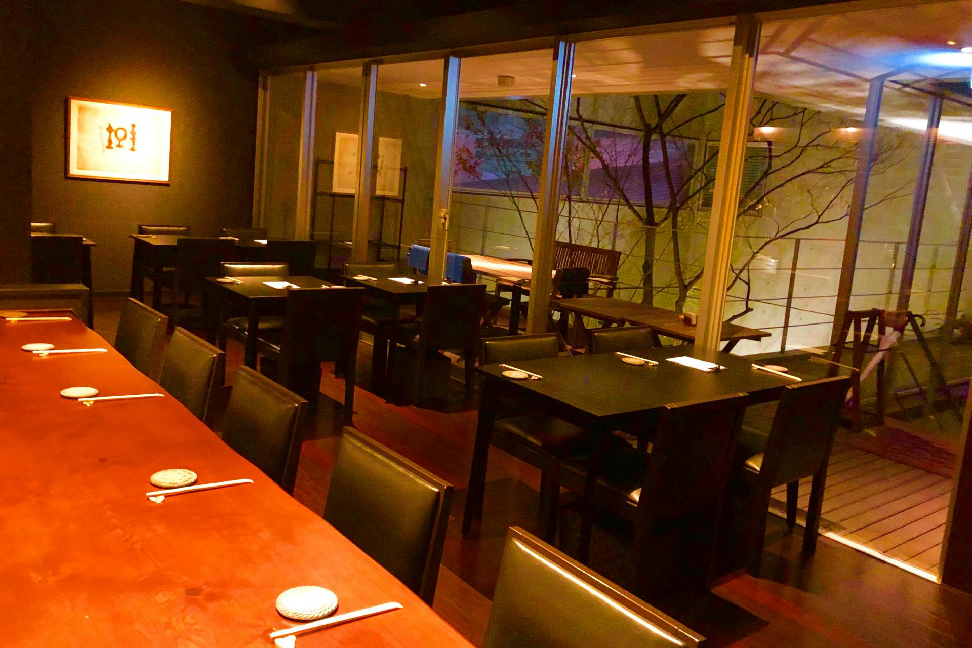 博多駅 筑紫口 中央街 ディナー 個室のあるおしゃれなレストラン36選 Okaimonoモール レストラン