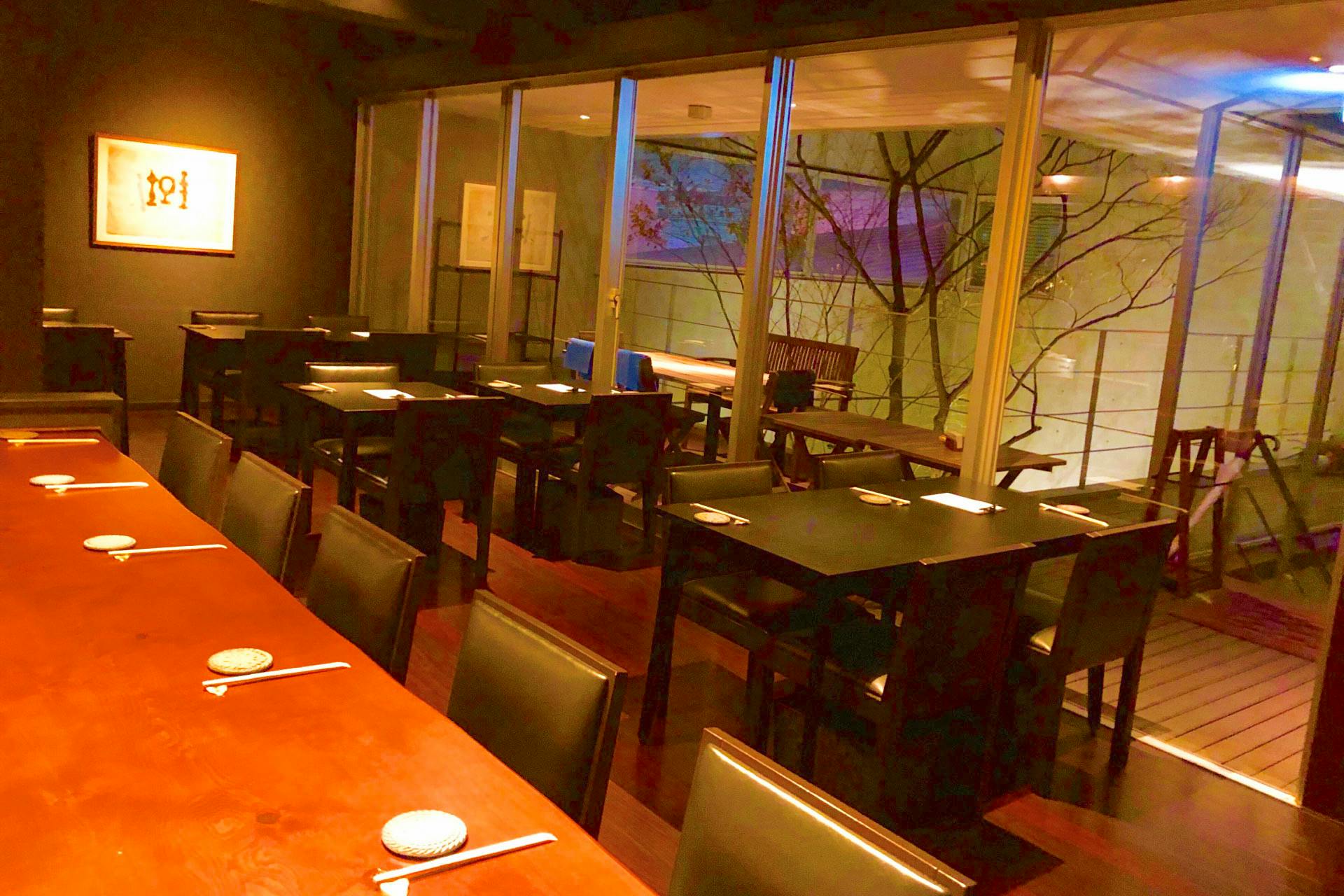 福岡ディナー 個室のあるおしゃれなレストラン42選 Okaimonoモール レストラン