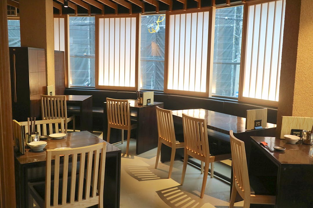 大阪グランフロント 周辺 ディナー おしゃれすぎる 人気レストラン4選 Okaimonoモール レストラン