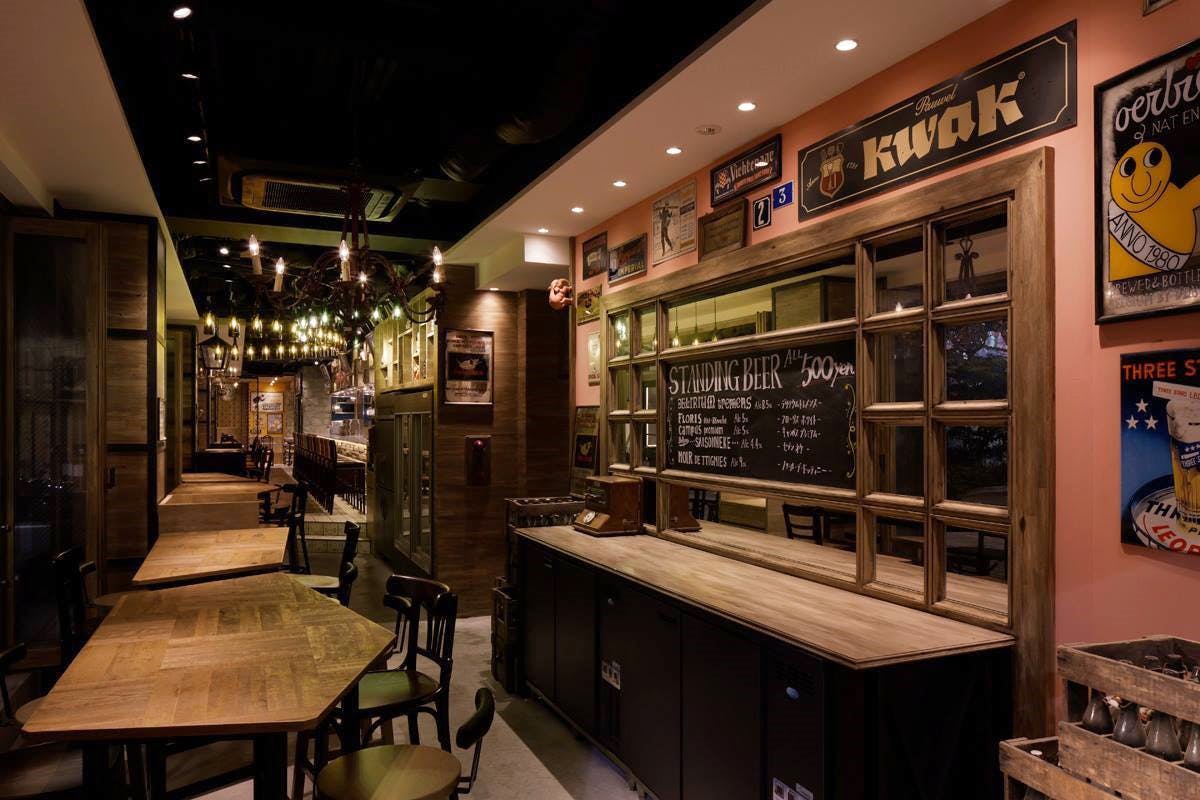 神保町ディナー 肉が食べれるおしゃれなレストラン45選 Okaimonoモール レストラン