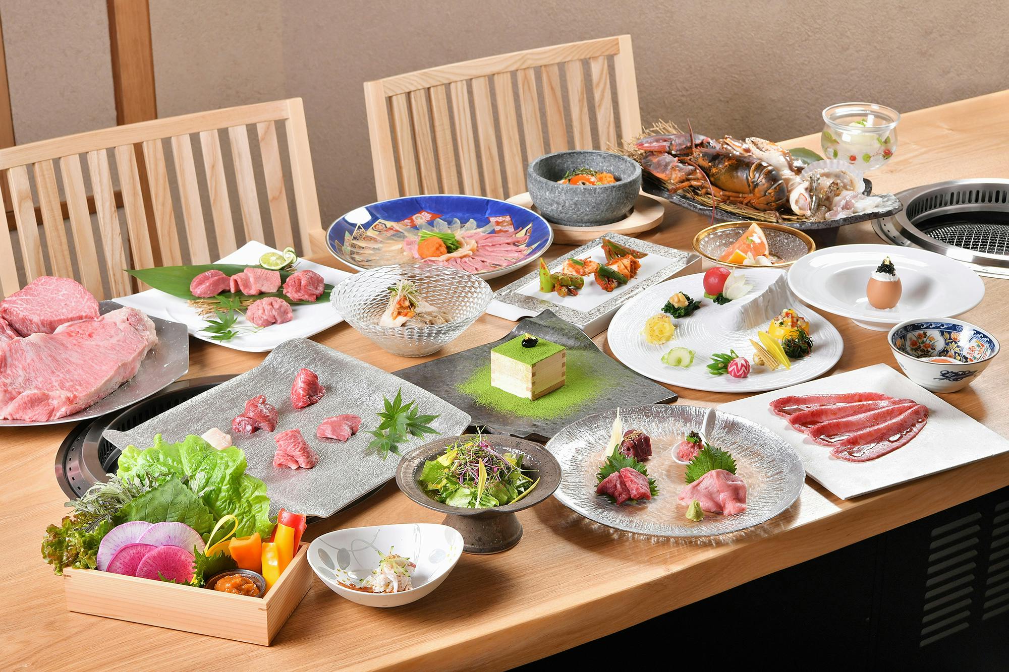 淀屋橋ランチ 肉が食べれるおしゃれなレストラン8選 Okaimonoモール レストラン