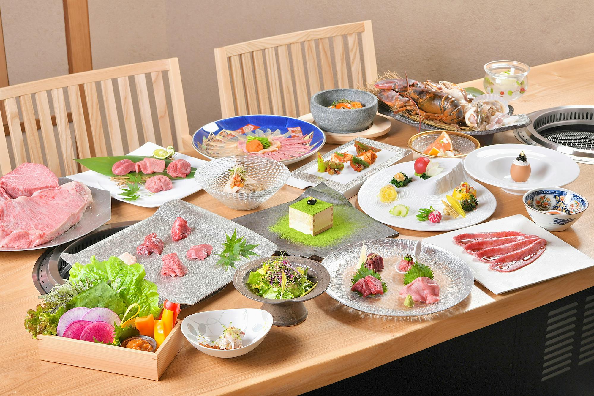 お初天神ランチ 肉が食べれるおしゃれなレストラン45選 Okaimonoモール レストラン