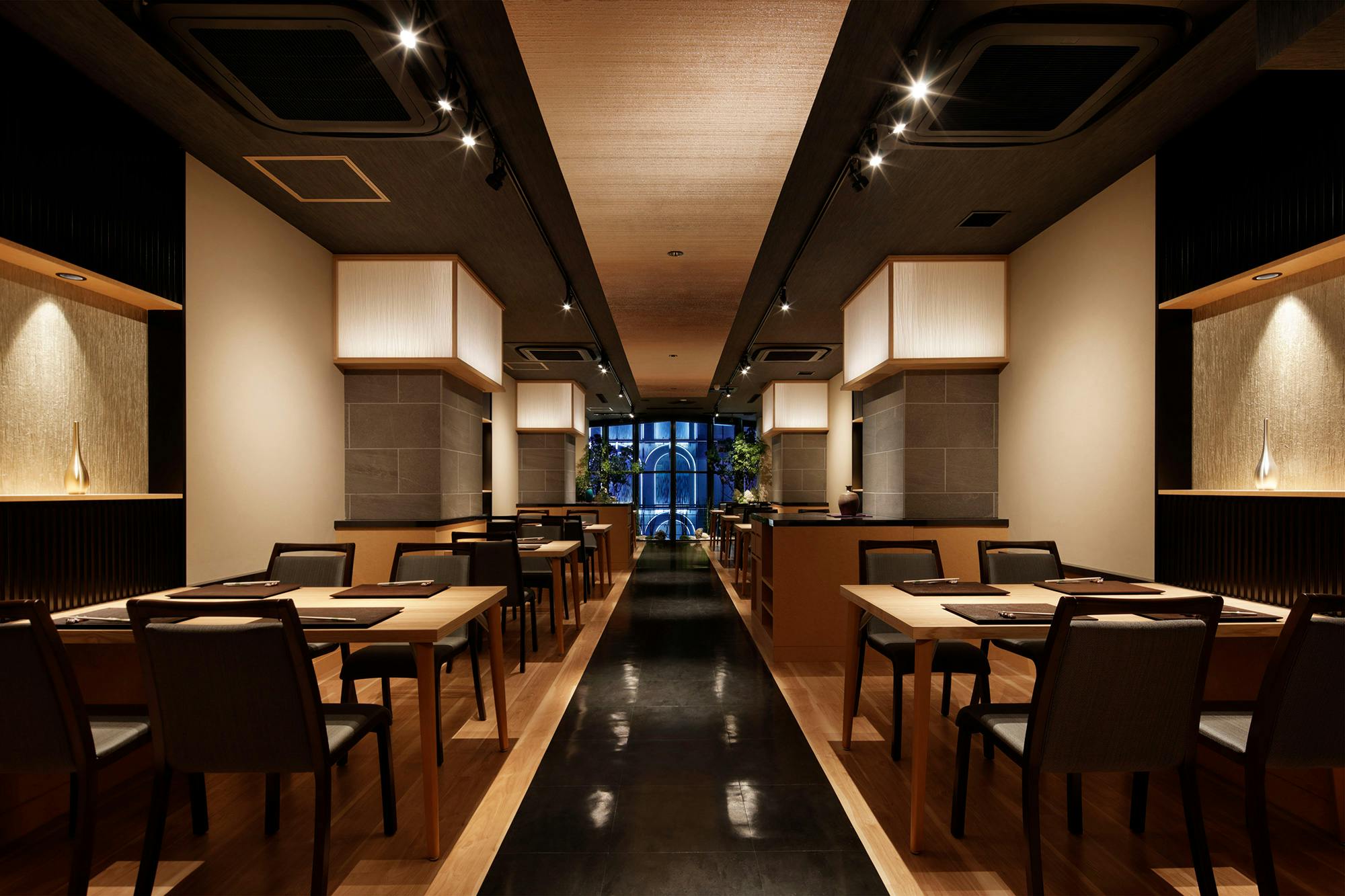 銀座シックス Ginza Six 周辺 グルメ レストラン45選 絶対行きたいおすすめレストラン Okaimonoモール レストラン
