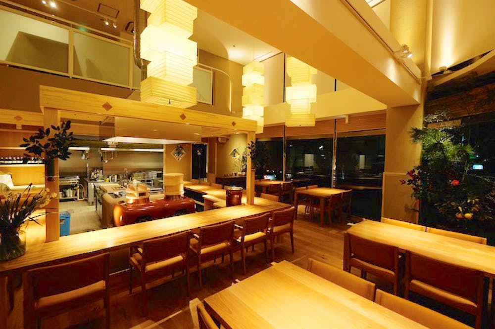 用賀グルメ レストラン38選 絶対行きたいおすすめレストラン Okaimonoモール レストラン 用賀グルメ レストラン38選 絶対行きたいおすすめレストラン Okaimonoモール レストラン