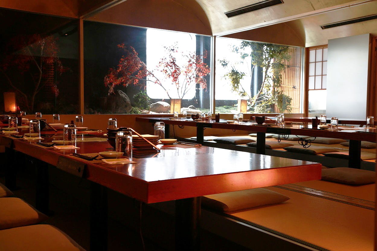 南池袋ランチ 女子会におすすめおしゃれなレストラン11選 Okaimonoモール レストラン