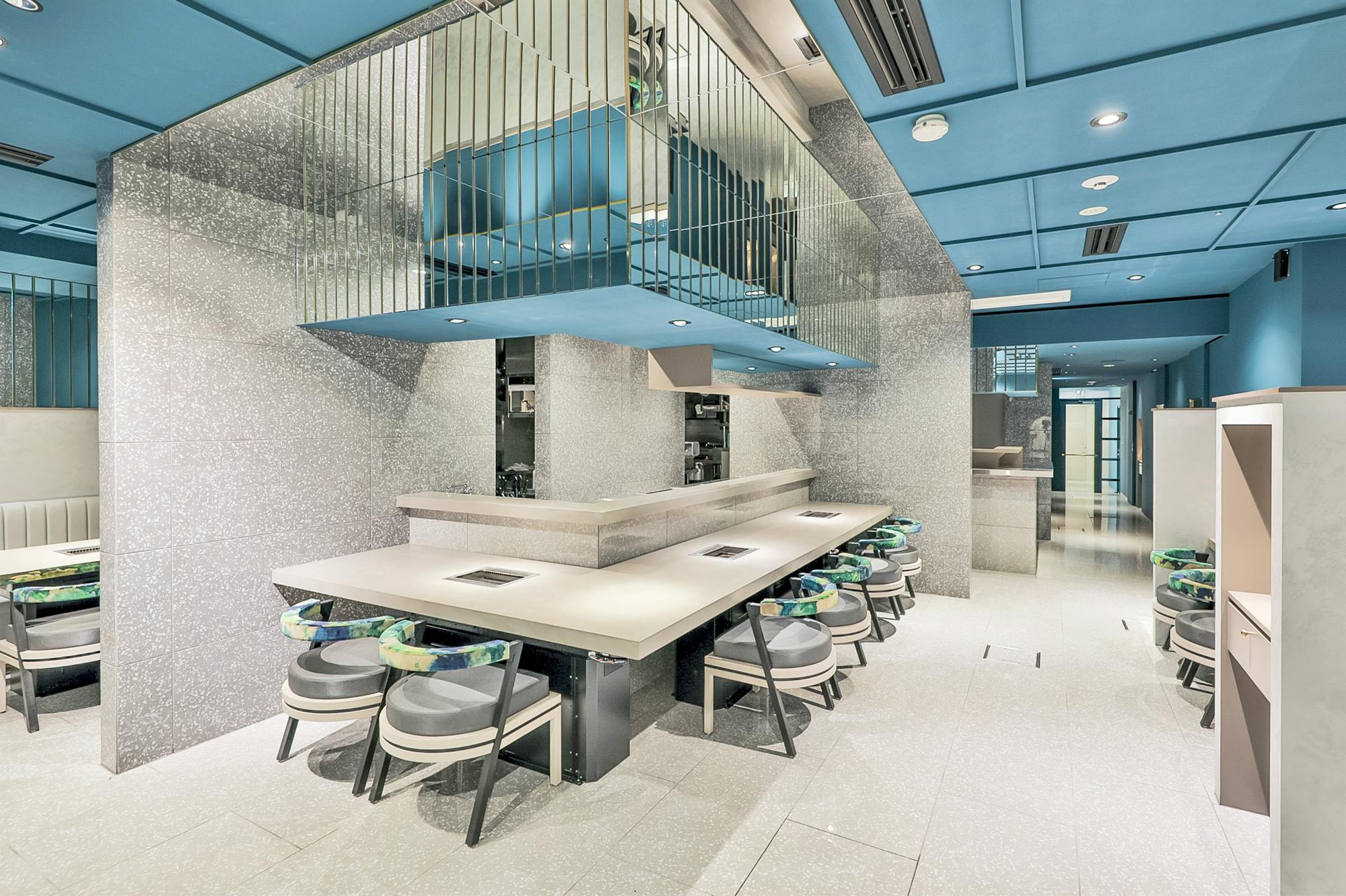 東銀座の焼肉が美味しい 名店45選 Okaimonoモール レストラン 東銀座の焼肉が美味しい 名店45選 Okaimonoモール レストラン