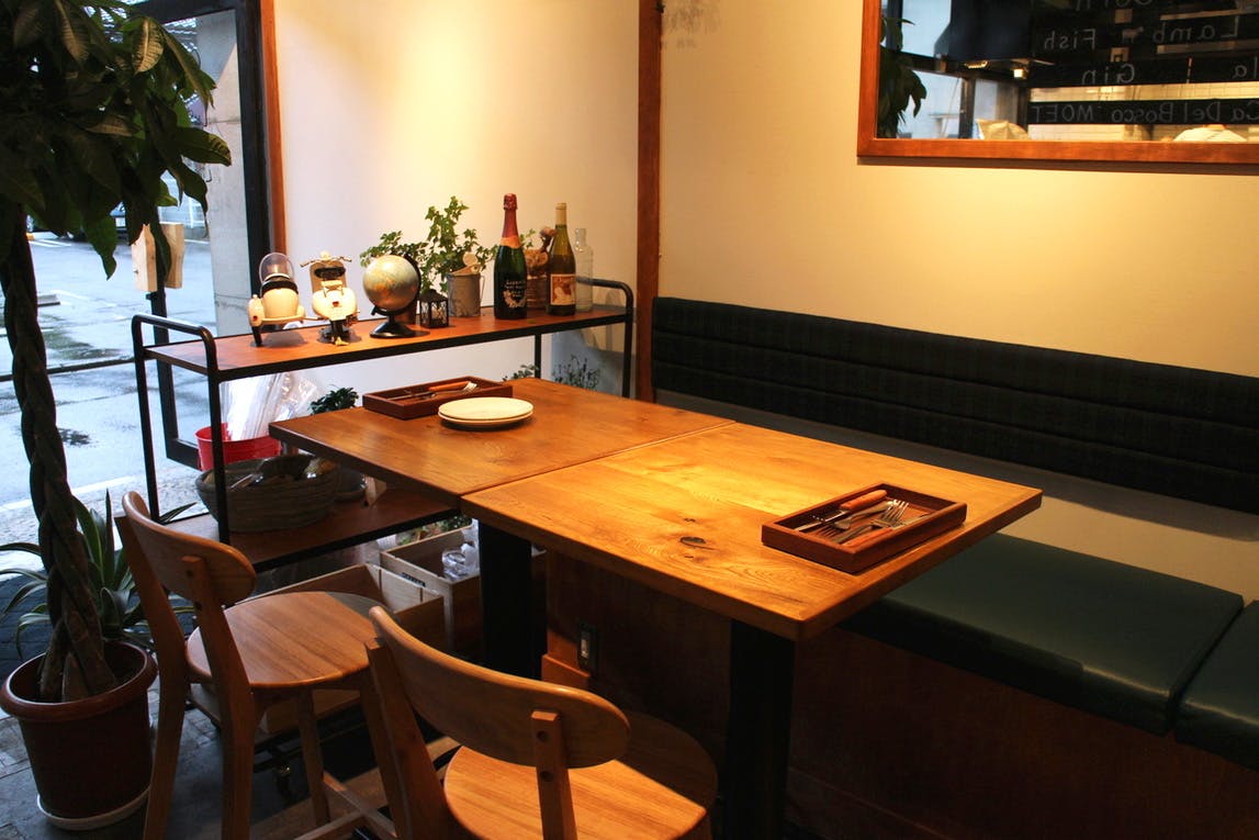 名古屋丸の内ディナー イタリアンを楽しめるおしゃれなレストラン8選 Okaimonoモール レストラン