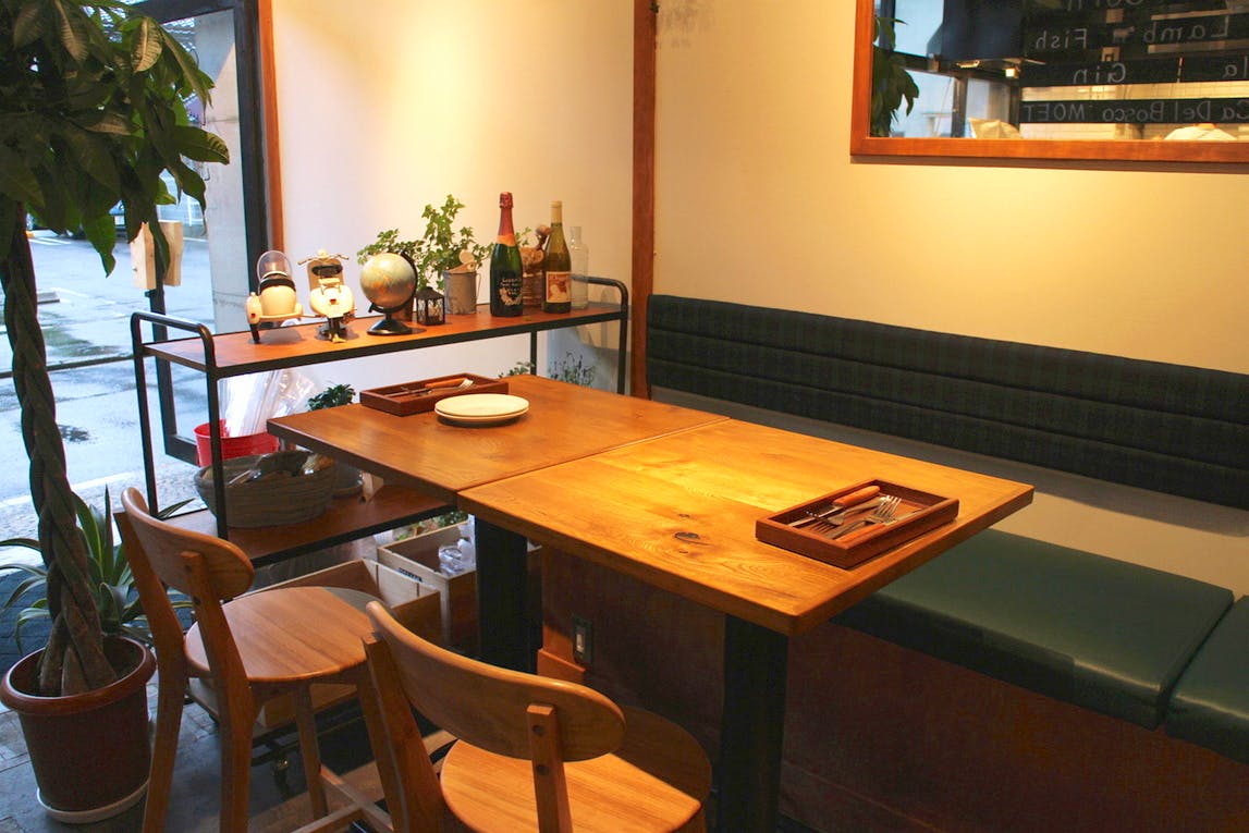 栄ディナー 女子会におすすめおしゃれなレストラン42選 Okaimonoモール レストラン