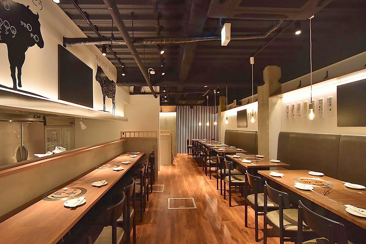 千葉駅グルメ レストラン11選 絶対行きたいおすすめレストラン Okaimonoモール レストラン