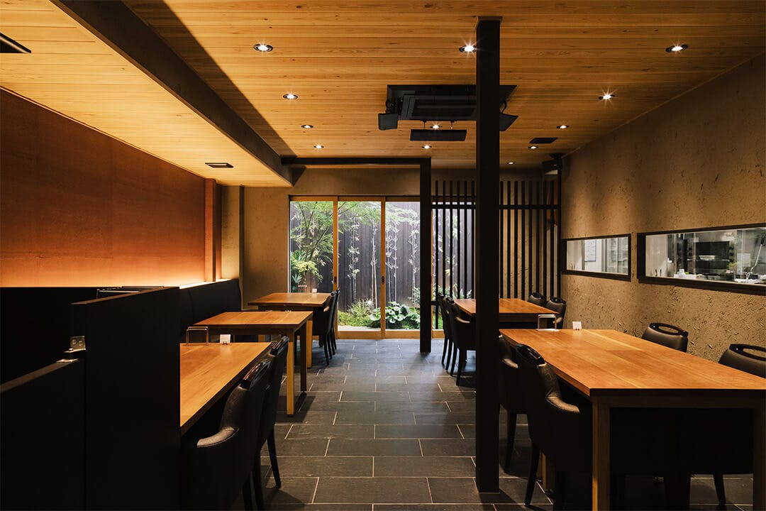 河原町 木屋町の絶品ランチ45選 コスパ抜群のおしゃれなレストランをご紹介 Okaimonoモール レストラン