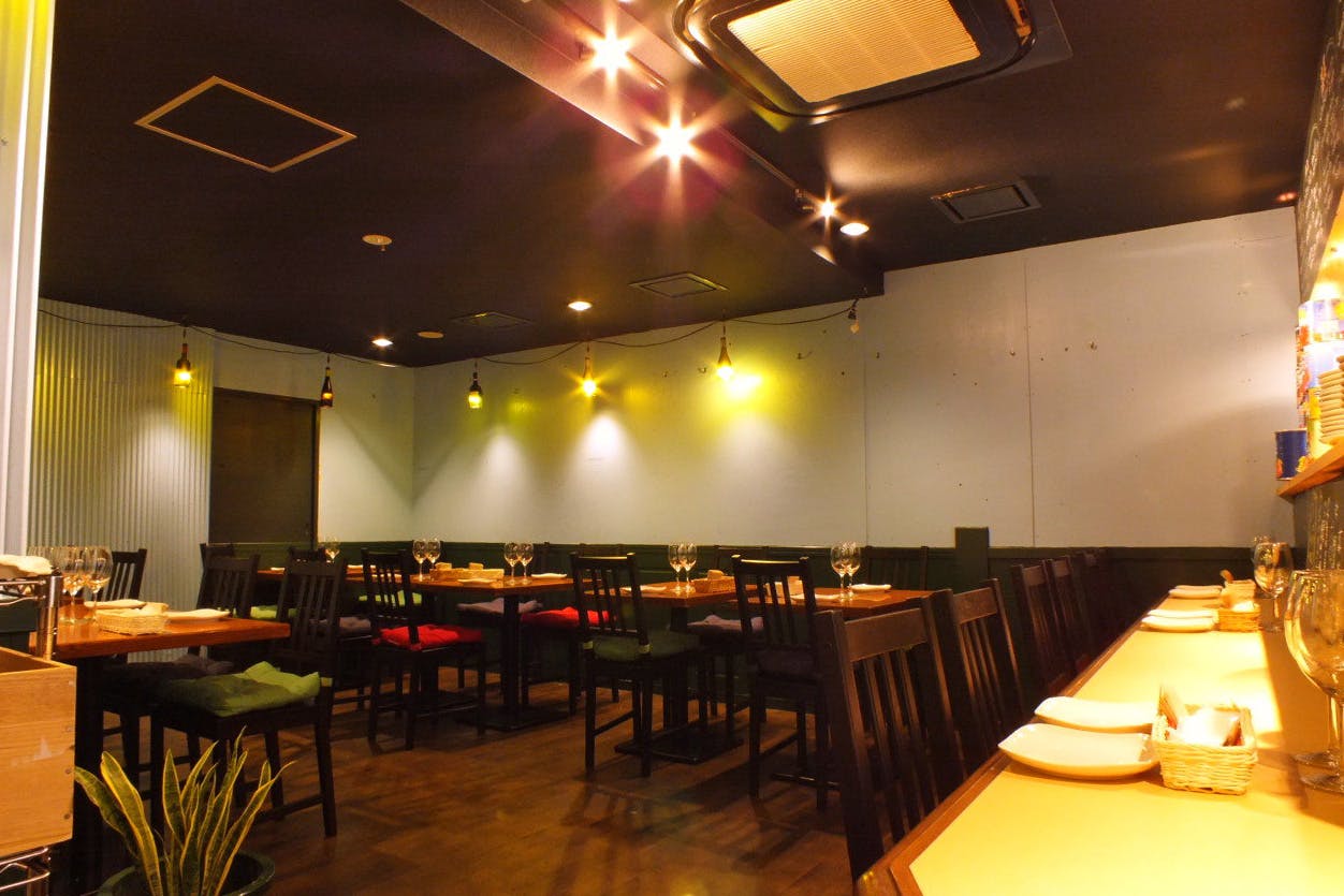練馬 板橋 成増 江古田の絶品ランチ45選 コスパ抜群のおしゃれなレストランをご紹介 Okaimonoモール レストラン