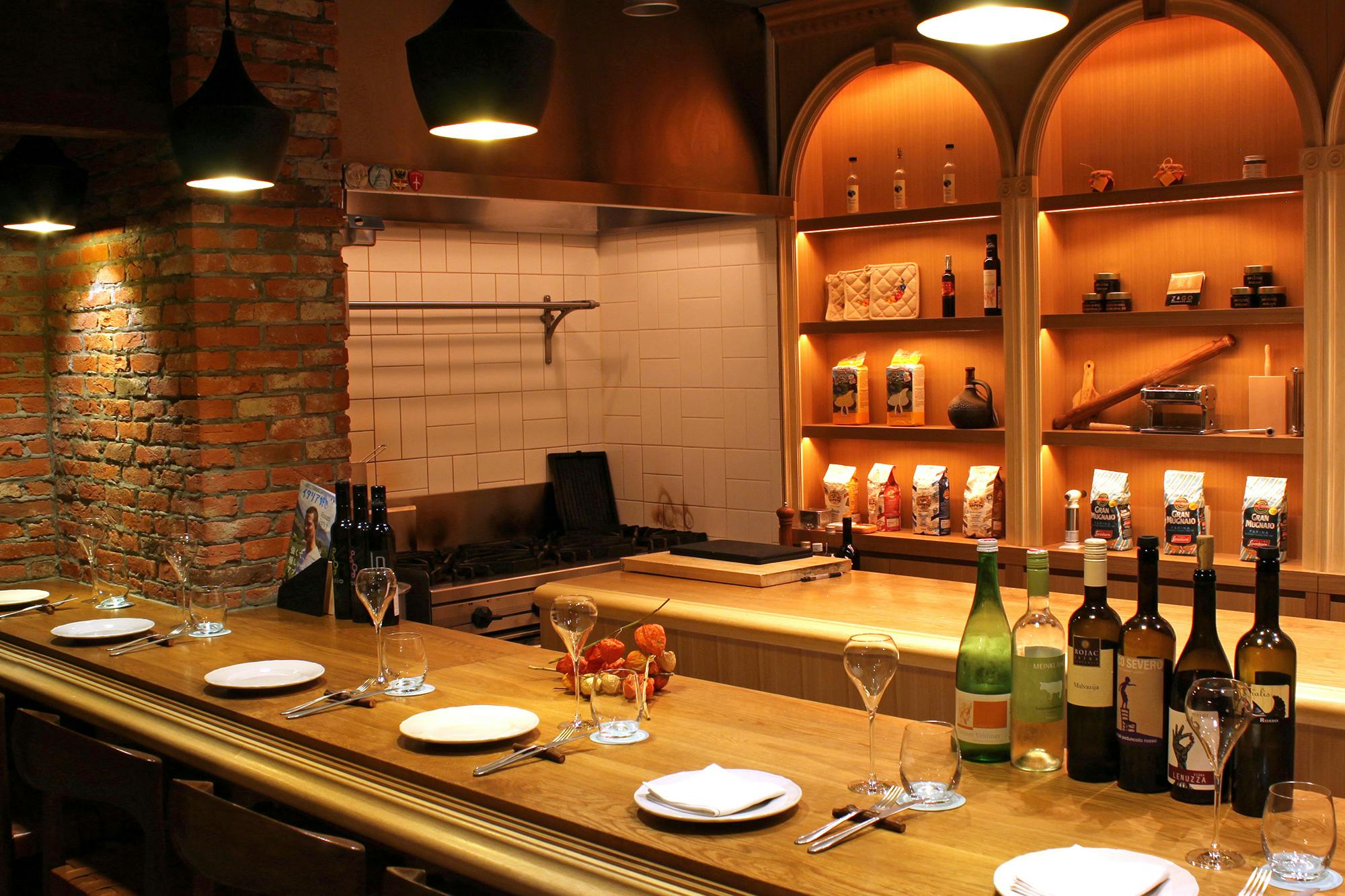 神楽坂ディナー 女子会におすすめおしゃれなレストラン45選 Okaimonoモール レストラン