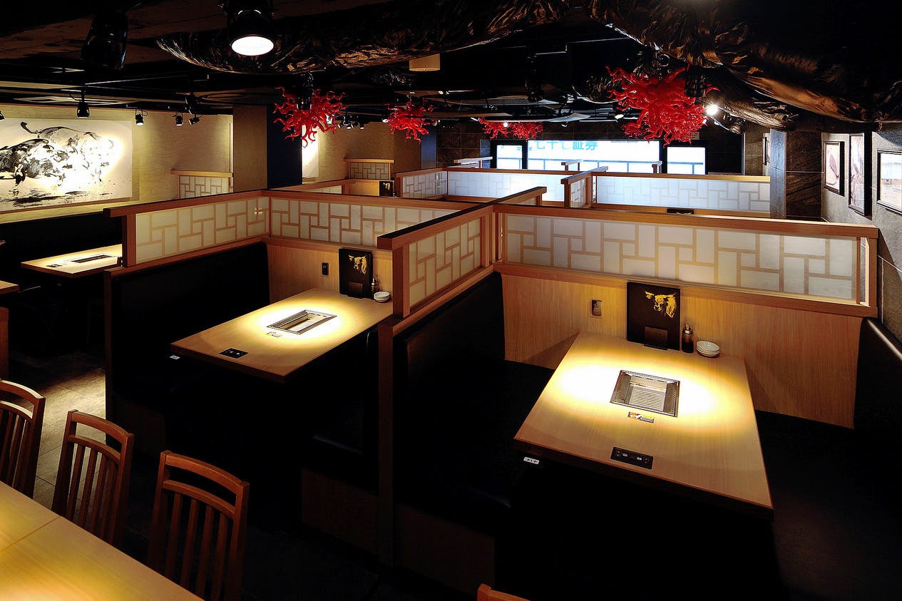 長町駅ランチ 個室のあるおしゃれなレストラン5選 Okaimonoモール レストラン