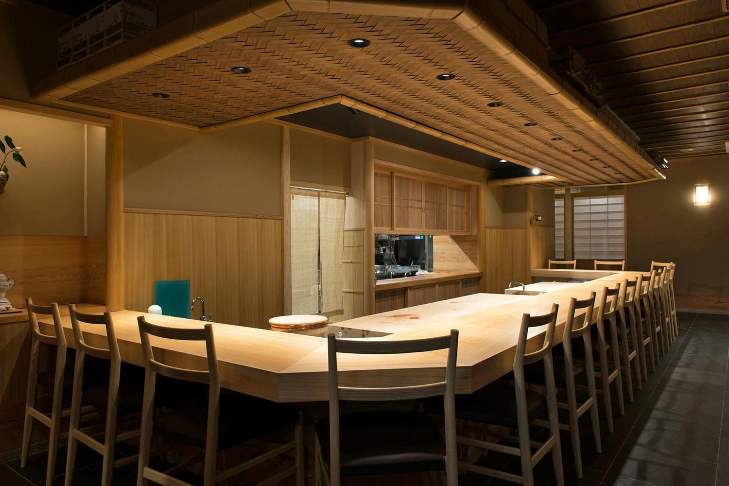 四谷三丁目の個室があるグルメ レストラン45選 居心地が良い空間が大切なお時間を演出 Okaimonoモール レストラン