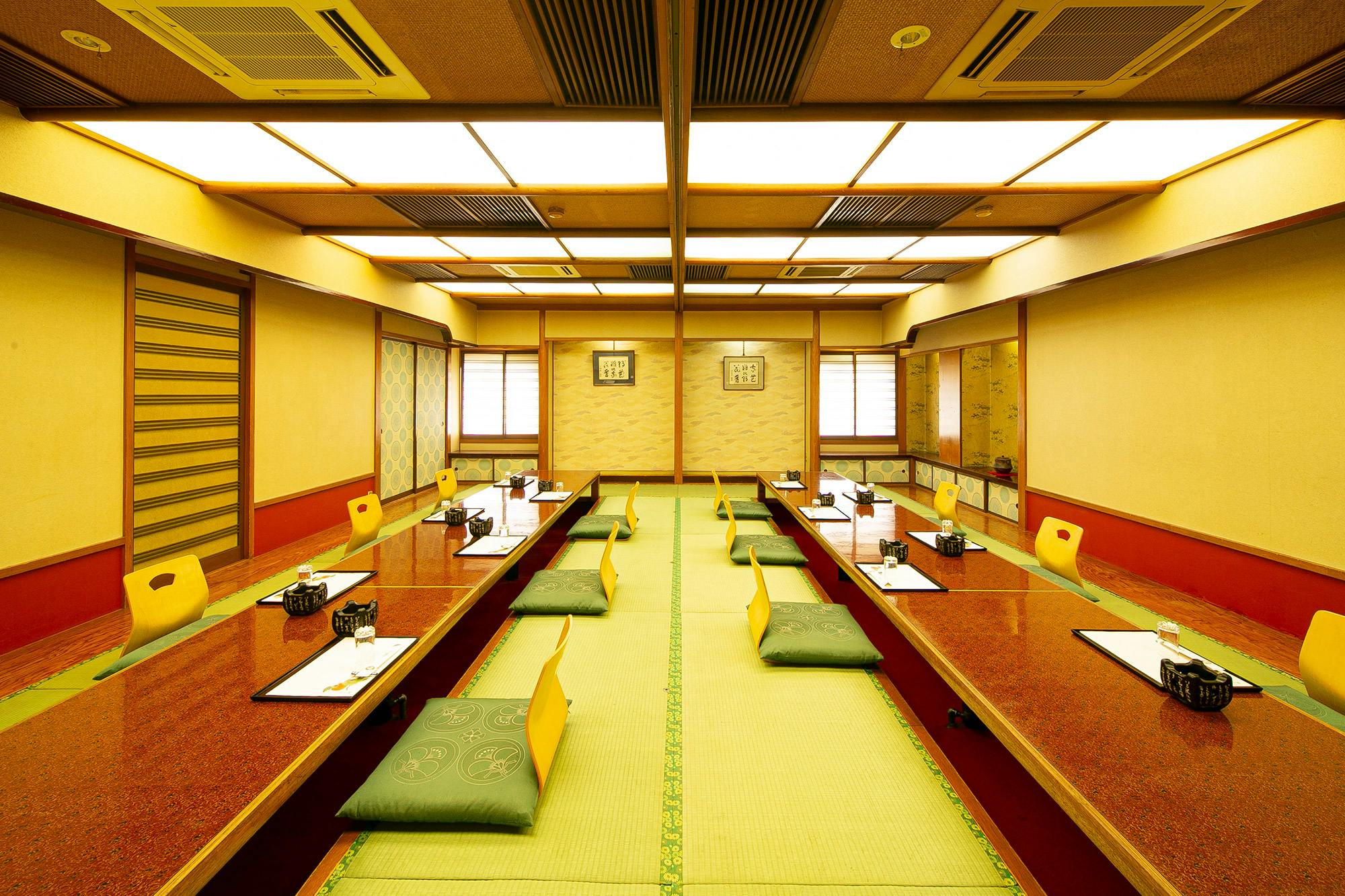 天王寺駅の個室があるグルメ レストラン26選 居心地が良い空間が大切なお時間を演出 Okaimonoモール レストラン