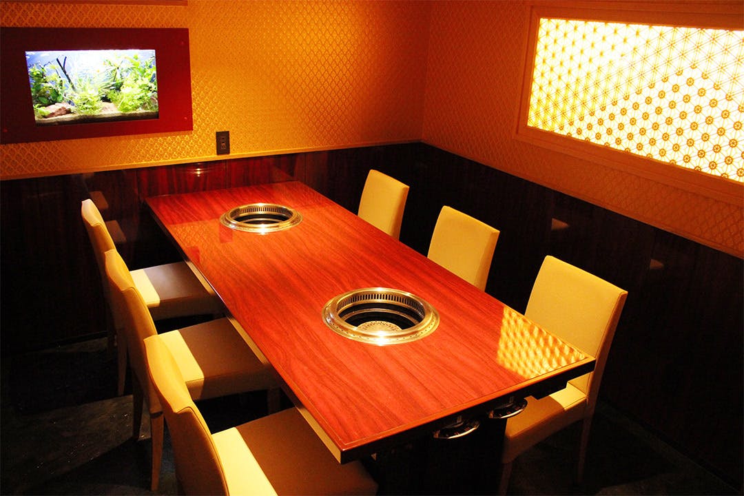 大崎の焼肉が美味しい 名店8選 Okaimonoモール レストラン