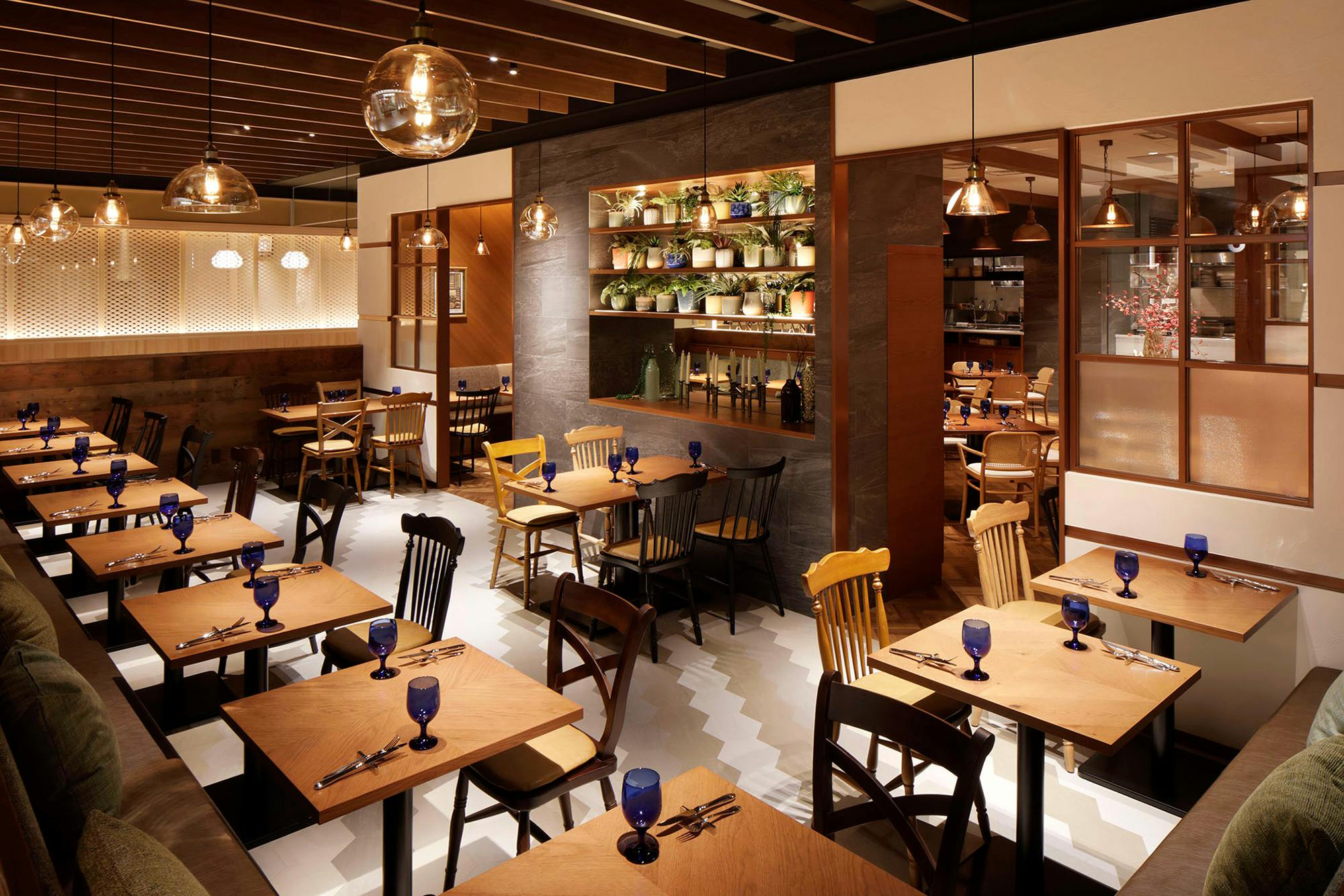 難波 クリスマス ディナー 21 人気おしゃれレストラン45選 Okaimonoモール レストラン