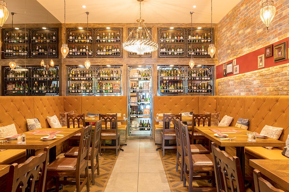 東京ディナー おしゃれすぎる 人気レストラン31選 Okaimonoモール レストラン 東京ディナー おしゃれすぎる 人気レストラン31選 Okaimonoモール レストラン