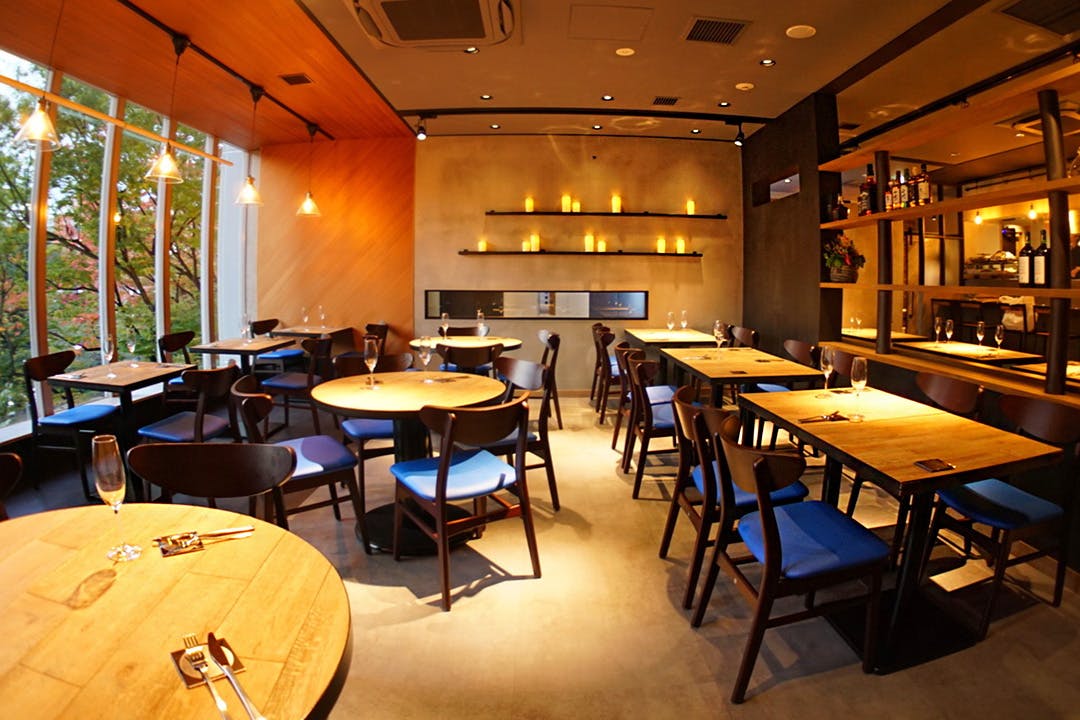 新宿南口の絶品ランチ45選 コスパ抜群のおしゃれなレストランをご紹介 Okaimonoモール レストラン